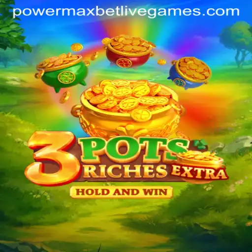 Unlocking the Magic of 3potsExtra: The Game Revolutionizing Online Betting