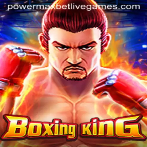 The Ultimate Guide to BoxingKing: Unleashing the PowerMaxBet Adventure