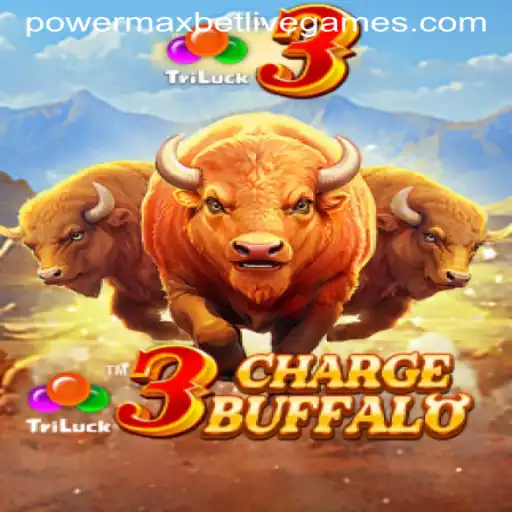 3ChargeBuffalo: A Comprehensive Guide to the Latest Exciting Casino Game