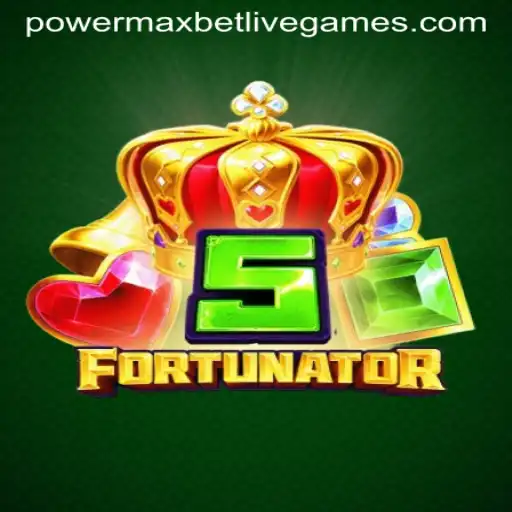 Unveiling the World of 5Fortunator: A Journey into Ultimate Gaming Experience with Powermaxbet
