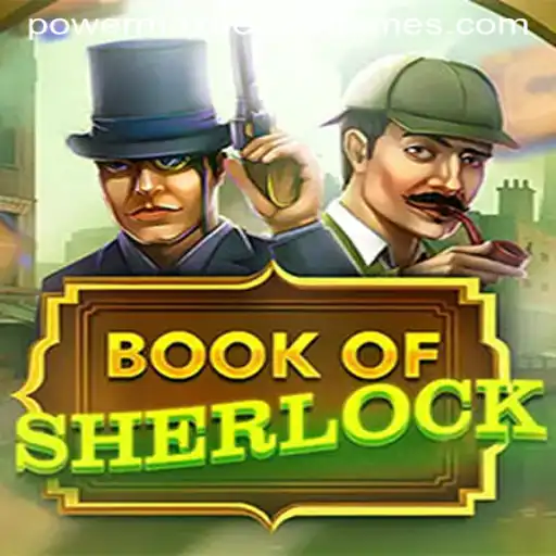 Exploring the Mysteries of BookOfSherlock: A Riveting Game Experience