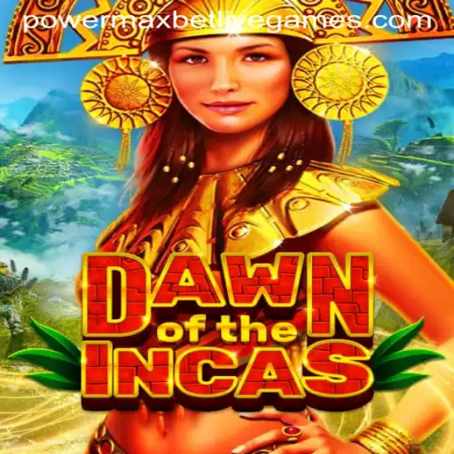 Discover the Exciting World of DawnoftheIncas: A Thrilling Adventure Game