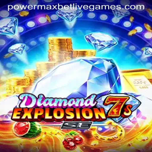 Exploring DiamondExplosion7sSE: The Powermaxbet Phenomenon