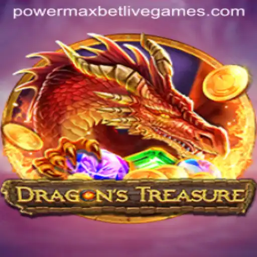 Unveil Your Fortune in DragonsTreasure with PowerMaxBet