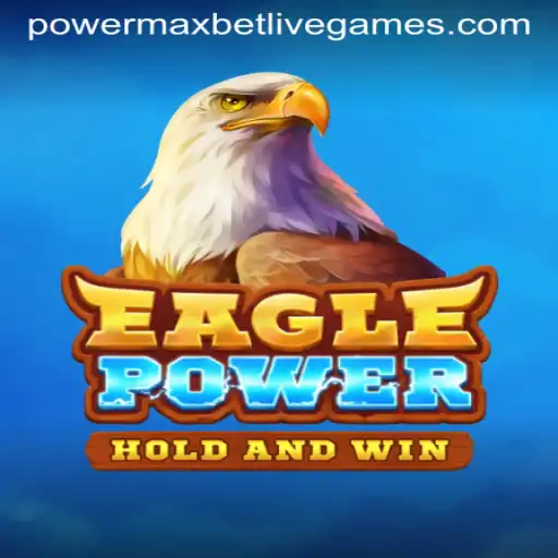 EaglePower: A New Gaming Sensation
