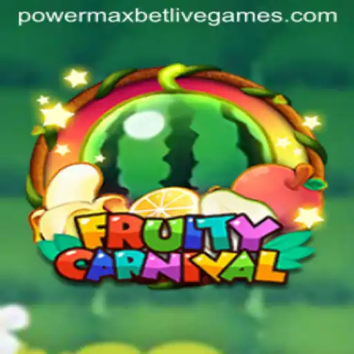 Exploring the Exciting World of FruityCarnival: PowerMaxBet Unleashed