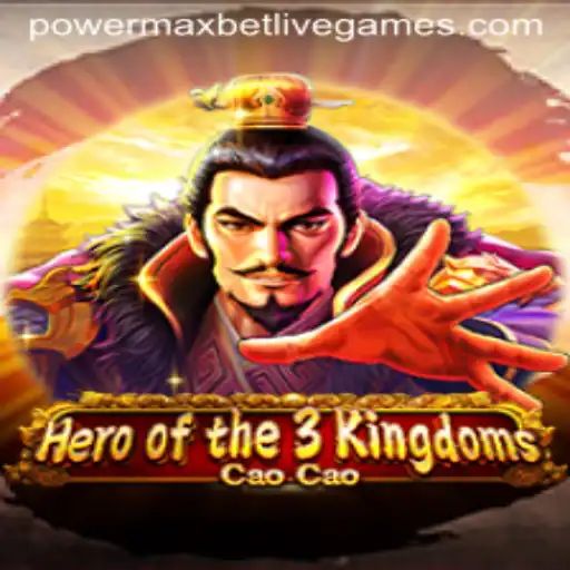 Heroofthe3KingdomsCaoCao: A Grand Adventure in Ancient China