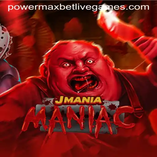 Unveiling the Thrills of JManiaManiac: A Power-Packed Gaming Experience