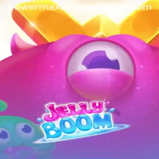 JellyBoom: A Gaming Phenomenon