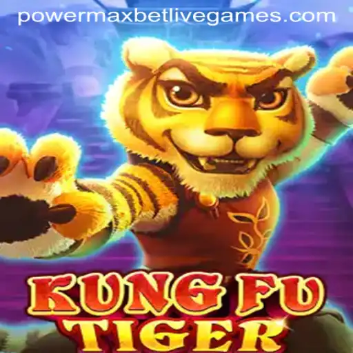 Experience the Thrills of KungFuTiger: A Deep Dive into the Game with Powermaxbet