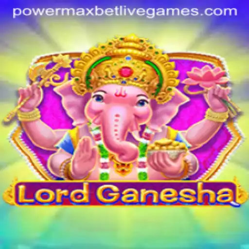 Exploring the Divine Adventures in LordGanesha: Unleash Your Luck with PowerMaxBet