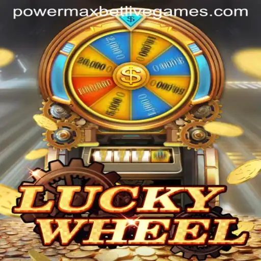 Explore the Thrilling World of LuckyWheel: A Guide to Powermaxbet