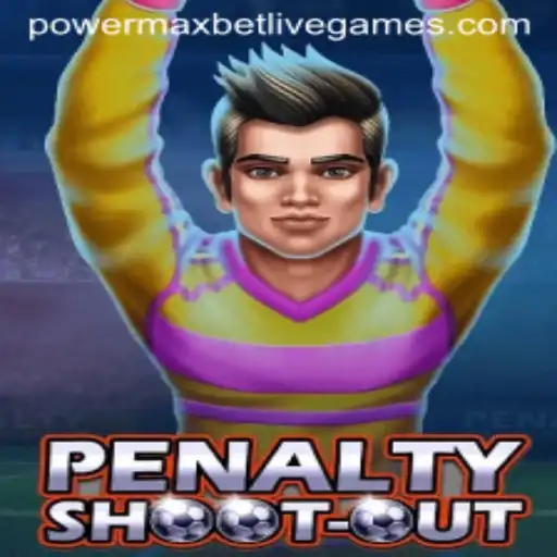 Experience the Thrills of PenaltyShootOut with PowerMaxBet