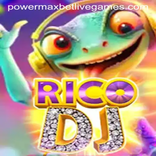 RicoDJ: The Game Revolutionizing Digital Entertainment