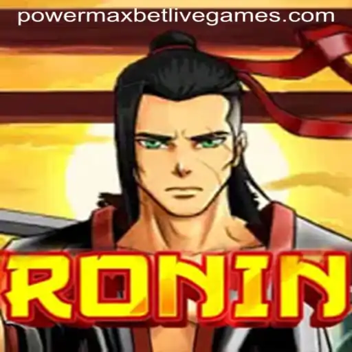 Ronin: A Comprehensive Guide to the Game of Power and Strategy