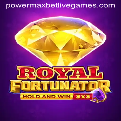 Royalfort: An Epic Adventure Awaits with Powermaxbet