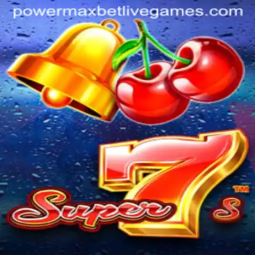 Exploring Super7s: A Thrilling Journey with PowerMaxBet