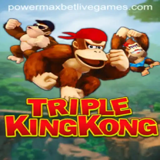 Explore the Thrilling World of TripleKingKong: The Ultimate PowerMaxBet Experience