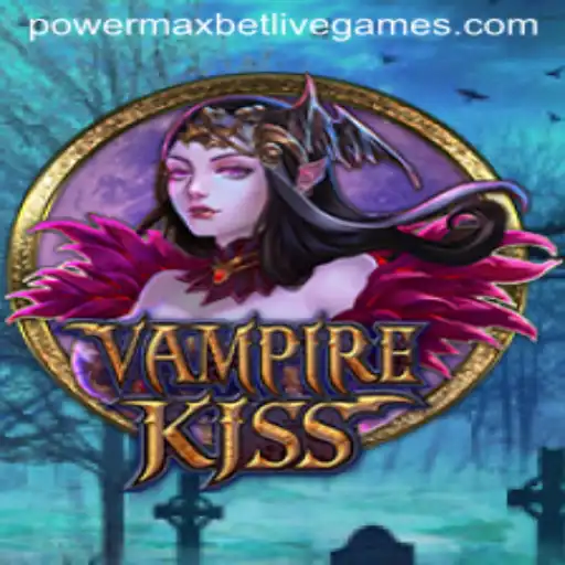 VampireKiss Game: Unleashing the Thrills with Powermaxbet