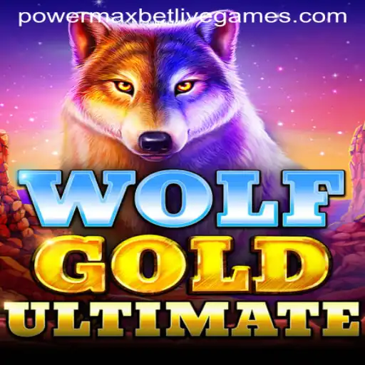 Exploring WolfGoldUltimate: A Slot Game Experience with PowerMaxBet