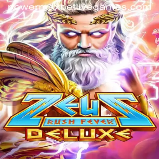 Experience the Thrill of ZeusRushFeverDeluxe and Unleash the Power of Max Bet
