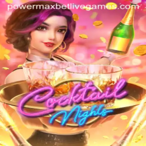 Exploring the Vibrant World of CocktailNights: A Game Beyond the Ordinary