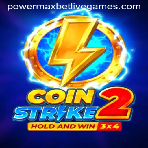 Unveiling Coinstrike2: A Revolutionary Gaming Experience with Powermaxbet