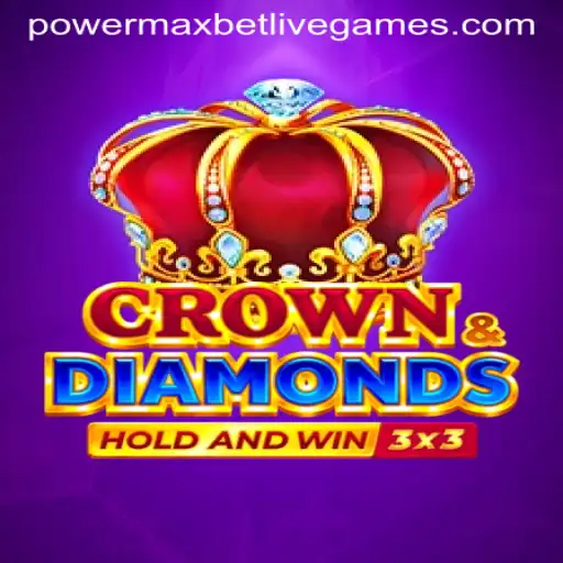 Exploring Crowndiamonds: A New Era in Gaming with Powermaxbet