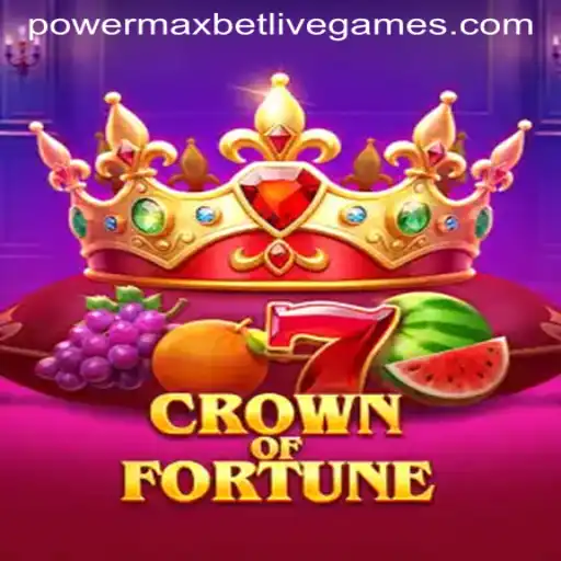 The Enchanting World of CrownofFortune: A Comprehensive Guide to Powermaxbet