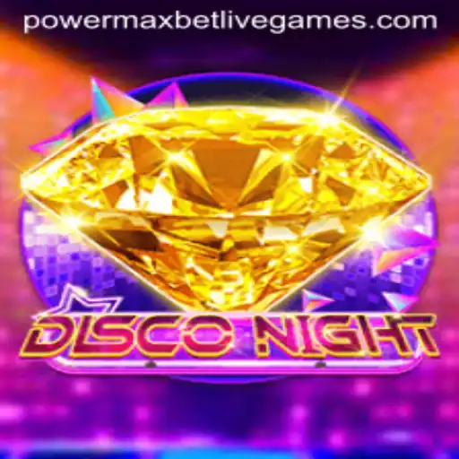 Explore the Thrilling World of DiscoNight with Powermaxbet: A Game-Changer