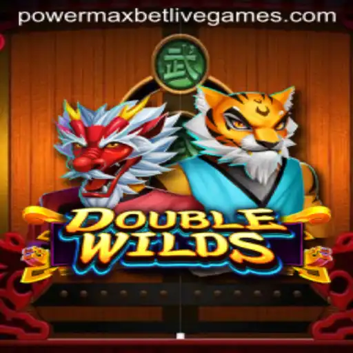 DoubleWilds: A Thrilling Adventure with PowerMaxBet Feature