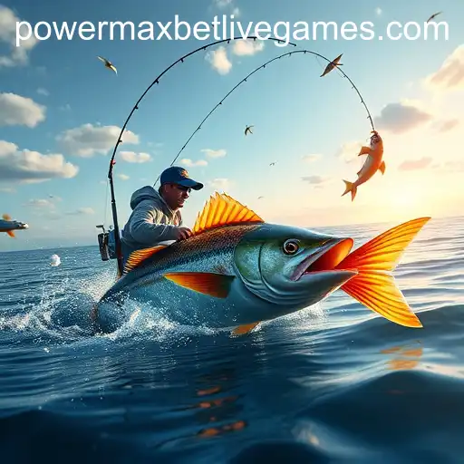 Exploring the Exciting World of Fishing Games