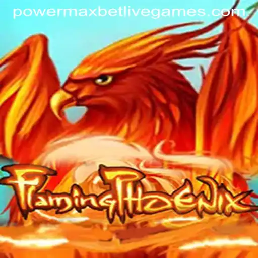 Exploring the Thrilling World of FlamingPhoenix: Unleash the PowerMaxBet