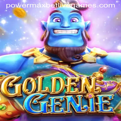 The Enchanting World of GOLDENGENIE: A Deep Dive into the Game’s Mechanics and Strategy