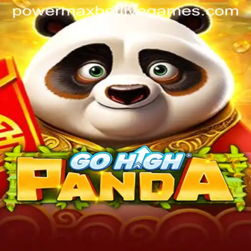 GoHighPanda: A Game of Skill, Strategy, and Fun