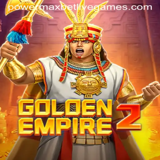 GoldenEmpire2: A New Era of Gaming Adventure