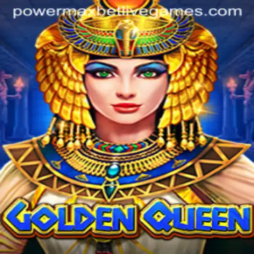 Master the Mystic World of GoldenQueen with PowerMaxBet