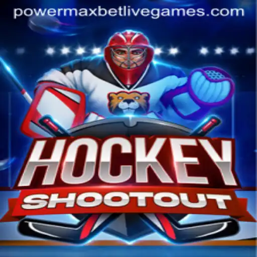 Experience the Thrill of HockeyShootout with PowerMaxBet