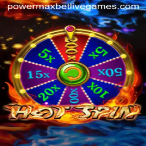 Discovering the Thrills of HotSpin: A Complete Guide to the Powermaxbet Experience