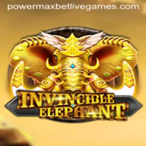 InvincibleElephant: A Gaming Marvel with PowerMaxBet Features
