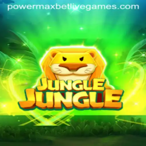 Unveiling JungleJungle: A Thrilling Adventure with Powermaxbet Feature