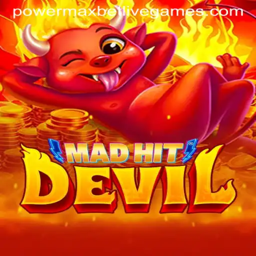 Exploring the Exciting World of MadHitDevil: A Game of Strategy and Skill