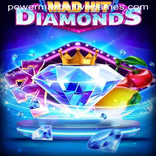 The Exciting World of MadHitDiamonds: A Comprehensive Guide