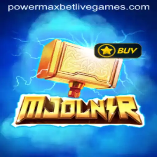 Unleashing Thunder: A Deep Dive Into Mjolnir and the Power of Max Betting
