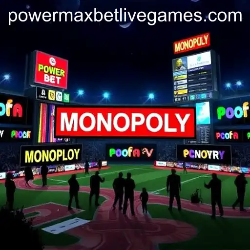 The Grip of Monopoly: Powermaxbet's Dominance in Today's Market