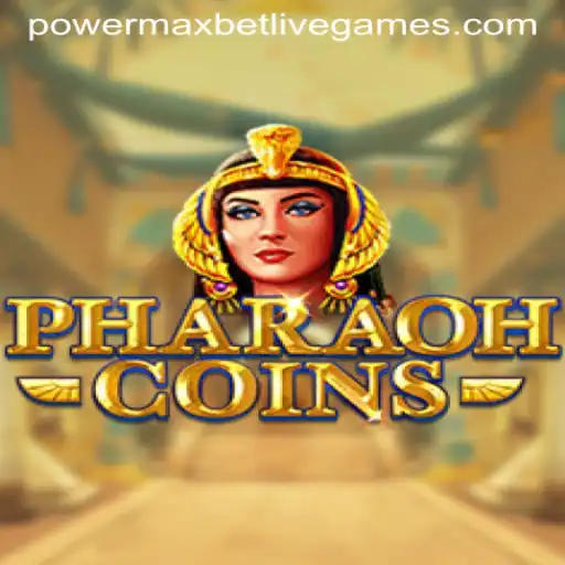 Unlocking the Mysteries of PharaohCoins and the Power of PowerMaxBet