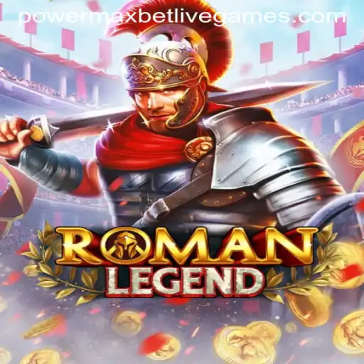 Unveiling RomanLegend: A Guide to the Latest Gaming Phenomenon