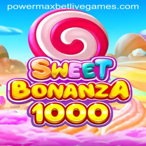 Explore SweetBonanza1000: A New Spin with PowerMaxBet