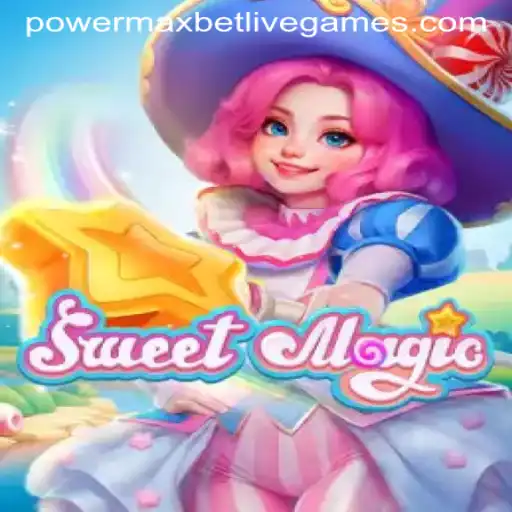 SweetMagic: A Captivating Dive into a World of Enchantment and Strategy