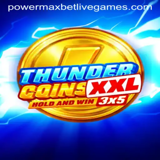 Unleashing the Excitement of ThunderCoinsXxl: A Game Powered by Strategy and Thrills